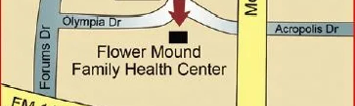 Senior Care in Flower Moun, TX