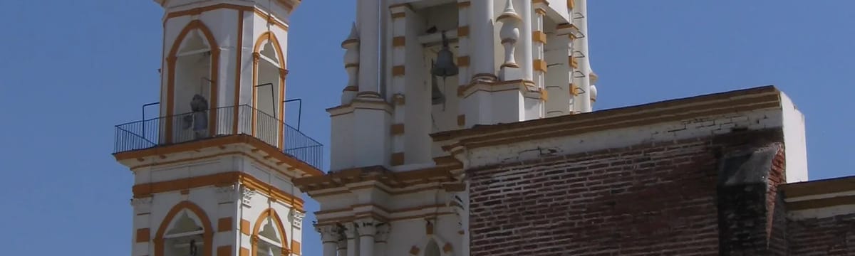 Cuidado de Mayores in San Gabriel, Jalisco