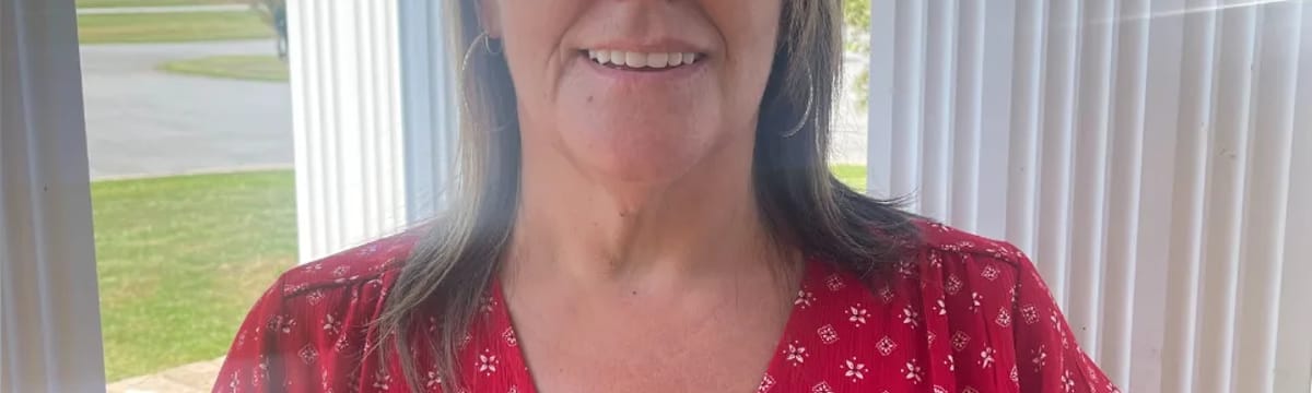 Senior Care in England, AR