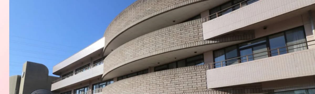 特別養護老人ホーム in 野々市, 石川県