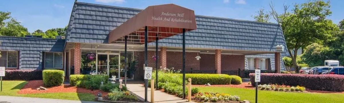 Senior Care in Austell, GA