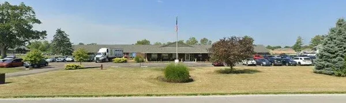 Inpatient Rehabilitation in Alexandria, IN