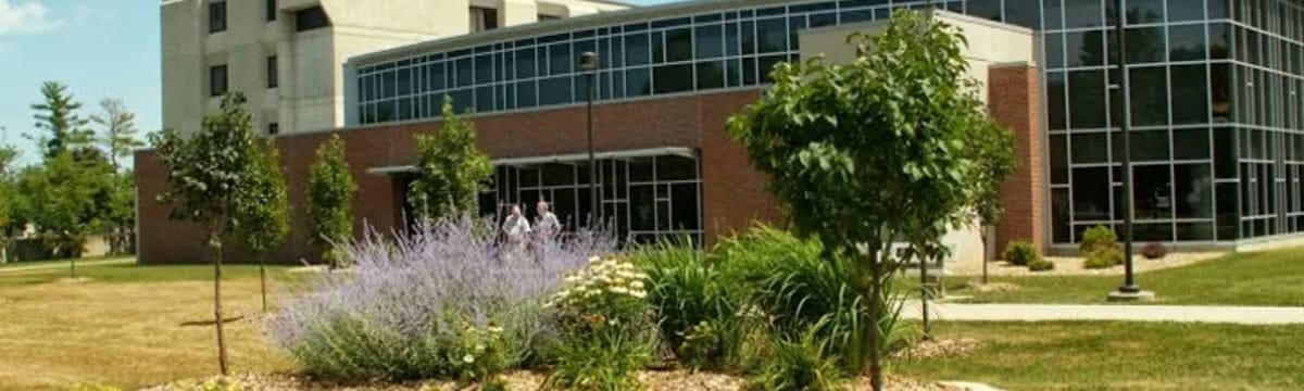 Nursing Home in Marshalltown, IA