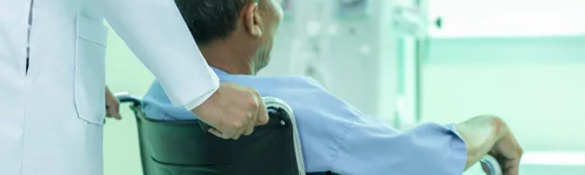 Home Health Nursing in Grants, NM