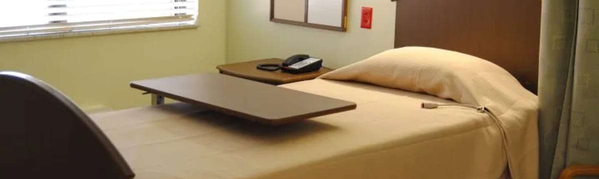 Senior Care in Lumberton, MS