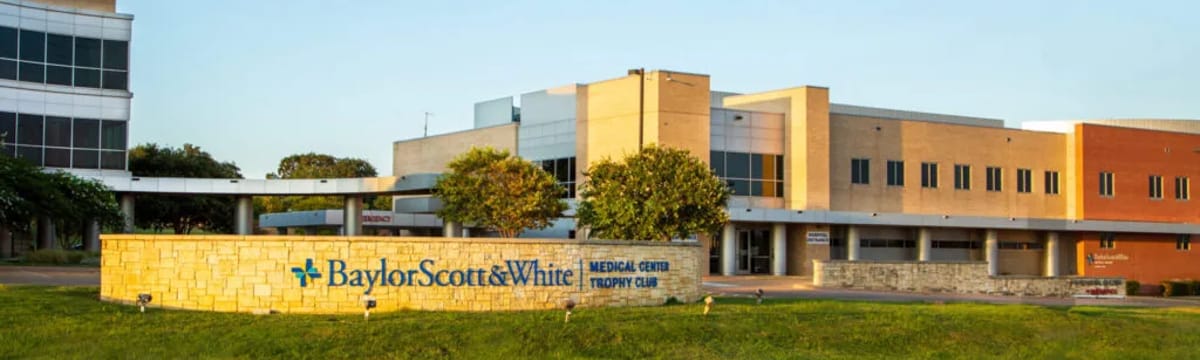 Senior Care in Trophy Club, TX