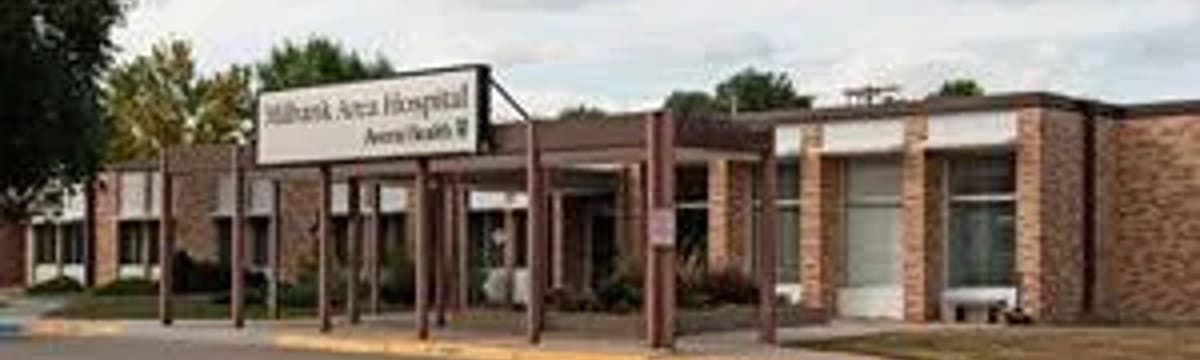 Hospital in Milbank, SD