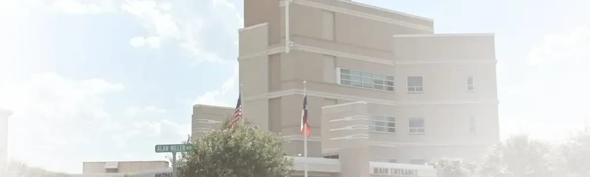 Inpatient Rehabilitation in Laredo, TX