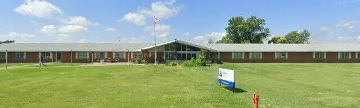 Senior Care in Wilson, KS