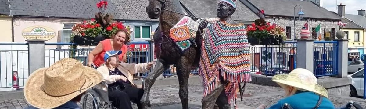 Care Services in Bantry, Cork