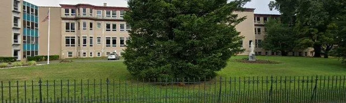 Senior Care in Orange, NJ