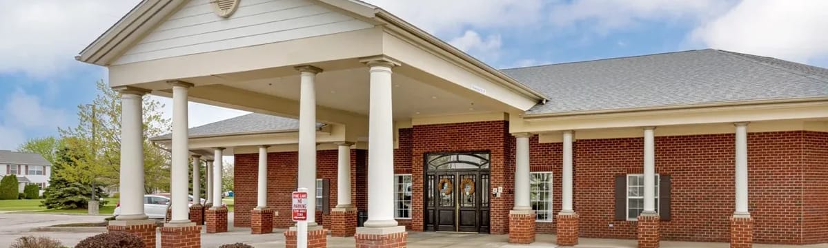 Memory Care in Lorain, OH
