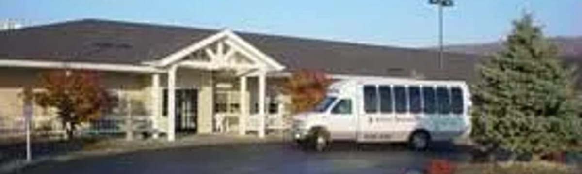 Senior Care in Omak, WA