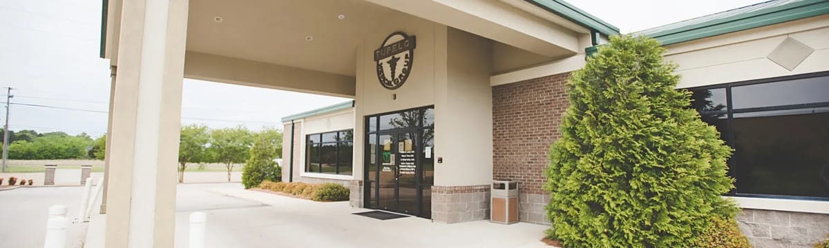 Home Health Nursing in Tupelo, MS
