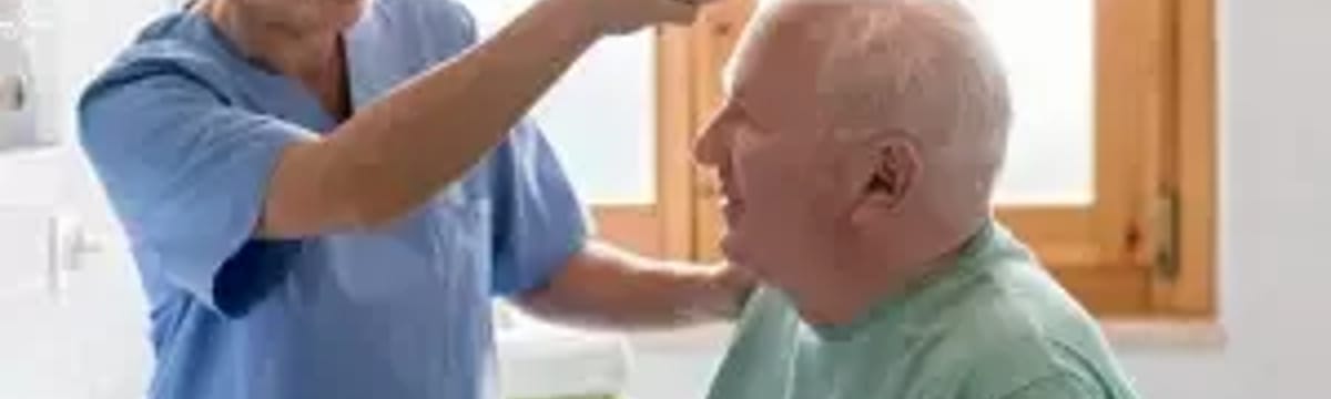 Cuidado de Mayores in Nuno Moral, Extremadura