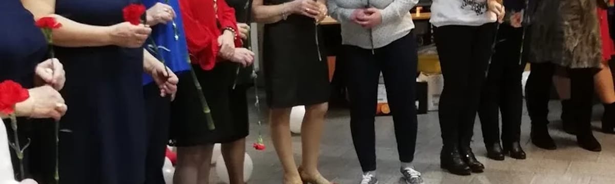 Opieka dla seniorów in Barlinek, Barlinek