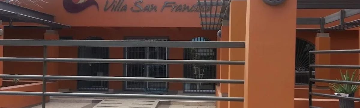 Cuidado de Mayores in Mexicali, Baja California