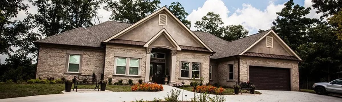 Senior Care in Fortville, IN