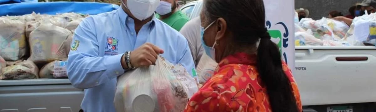 Cuidado en Casa in Ciudad Fernández, San Luis Potosí