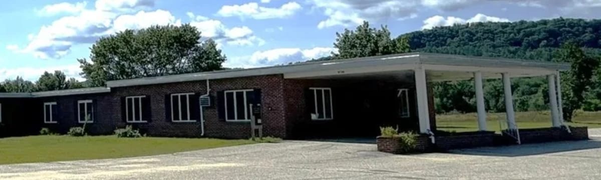 Senior Care in West Paris, ME