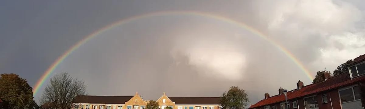 Ouderenzorg in Hoofddorp, Zuid-Holland