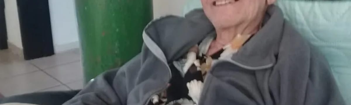 Cuidado de Mayores in Mazatlán, Sinaloa