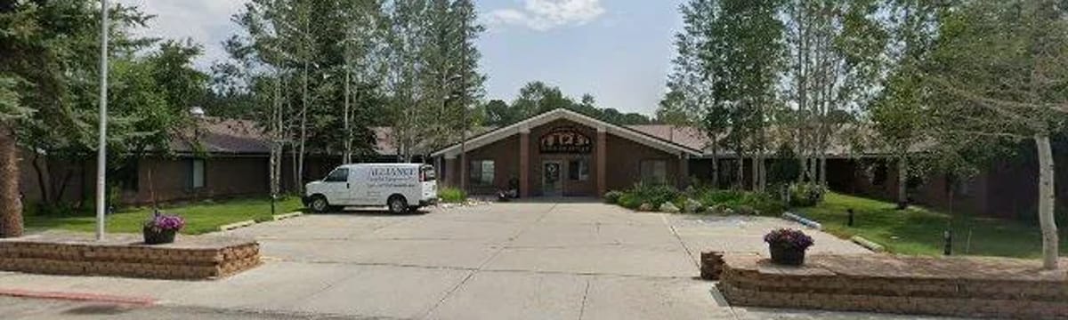 Senior Care in Pinedale, WY