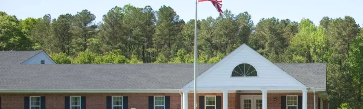 Senior Care in Cambridge, MD