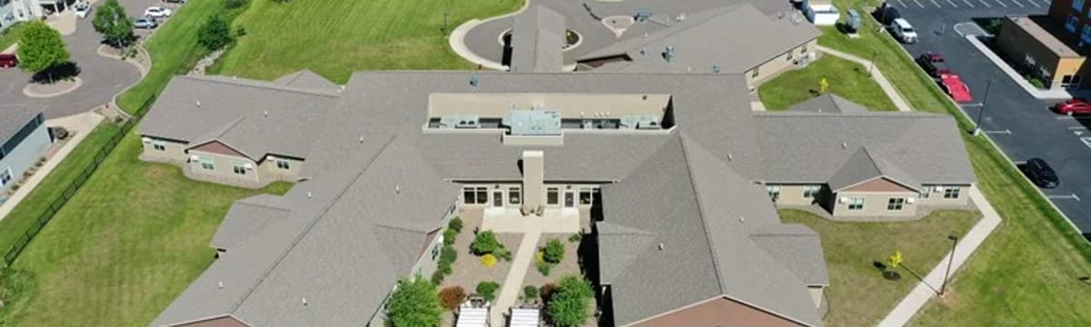 Memory Care in Rice Lake, WI