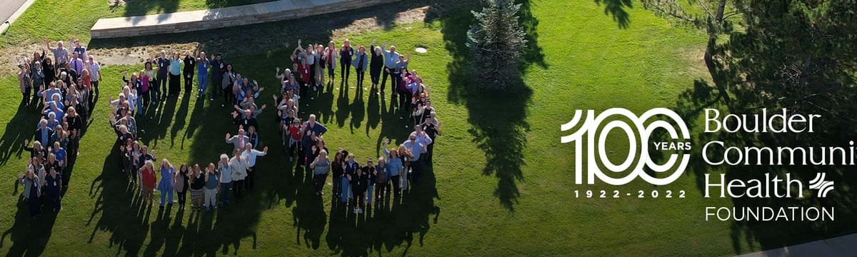 Hospice in Boulder, CO