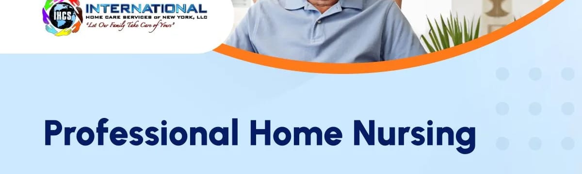 Senior Care in New City, NY