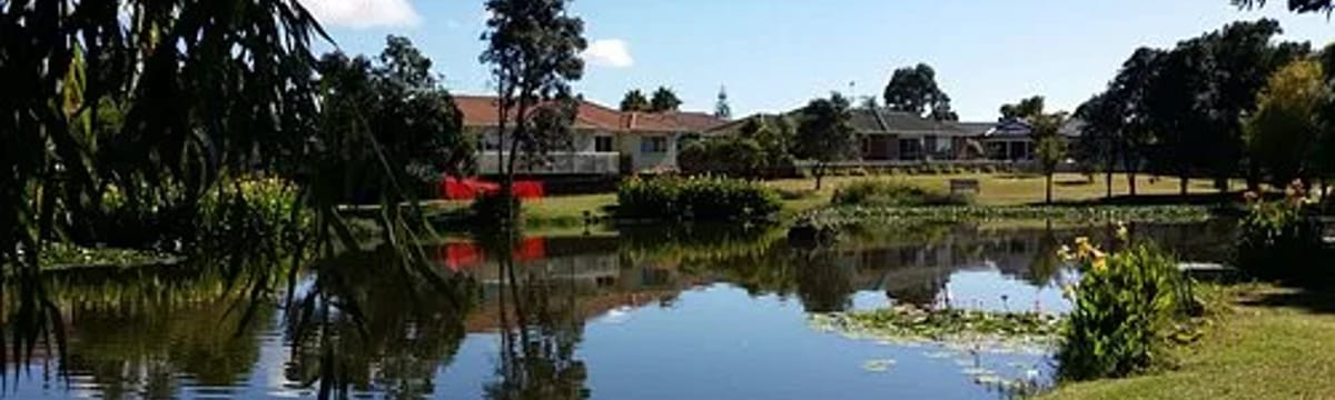 Aged Care in Orewa, Waitemata District Health Board