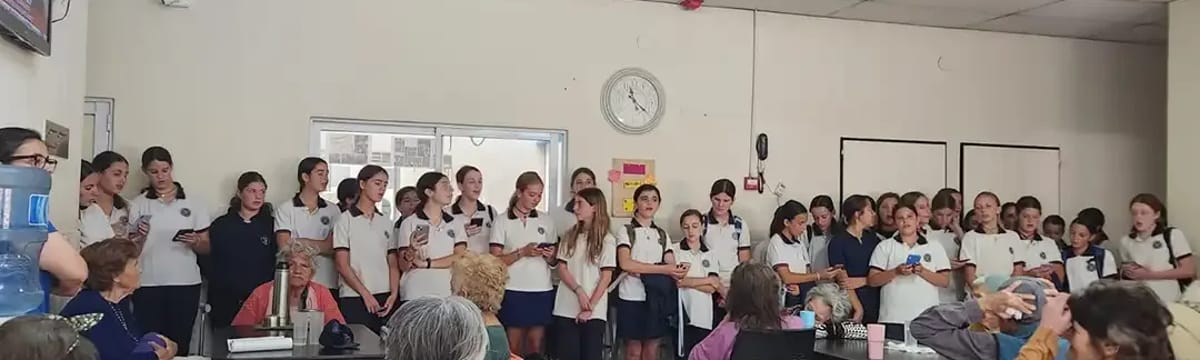 Cuidado de Mayores in General Madariaga, Mar Del Plata