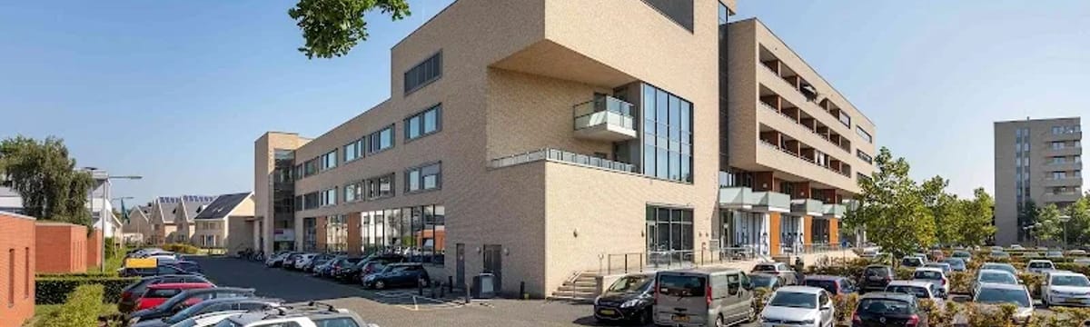 Ouderenzorg in Oss, Noord-Brabant