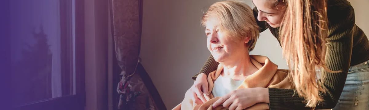 Senior Care in Redlands, CA