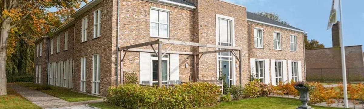 Verpleeghuis in Steenwijk, Flevoland
