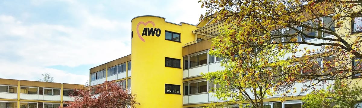 Seniorenpflege in Passau, Bayern