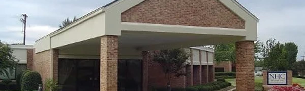 Home Health Nursing in Laurens, SC