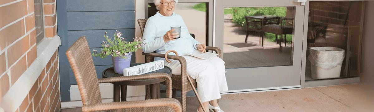 Senior Care in Chillicothe, IL