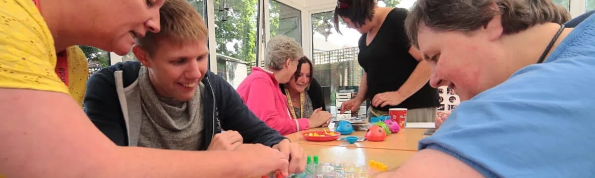 Inpatient Rehabilitation in Attleborough, England