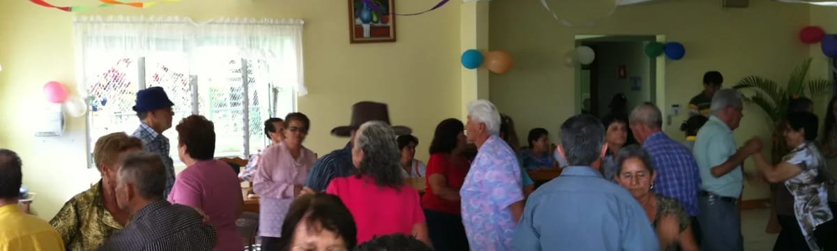 Cuidado de Mayores in SAN IGNACIO, MISIONES