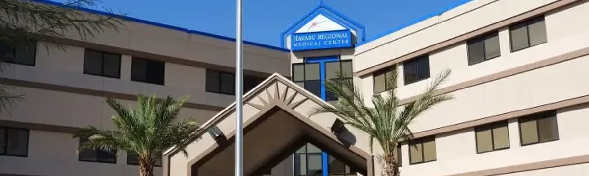 Home Health Nursing in Lake Havasu City, AZ
