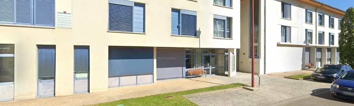 Soins aux Seniors in CAHORS, Occitanie