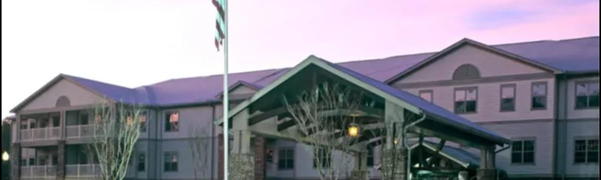 Senior Care in Peachtree City, GA