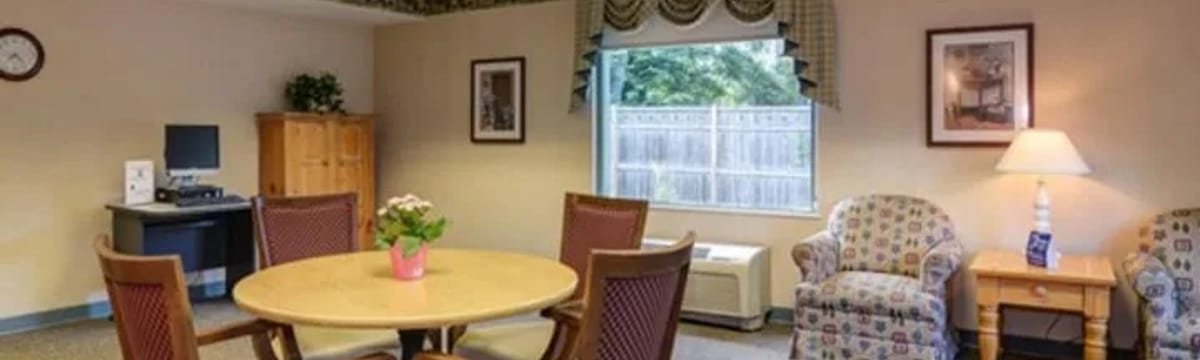 Senior Care in Elgin, SC