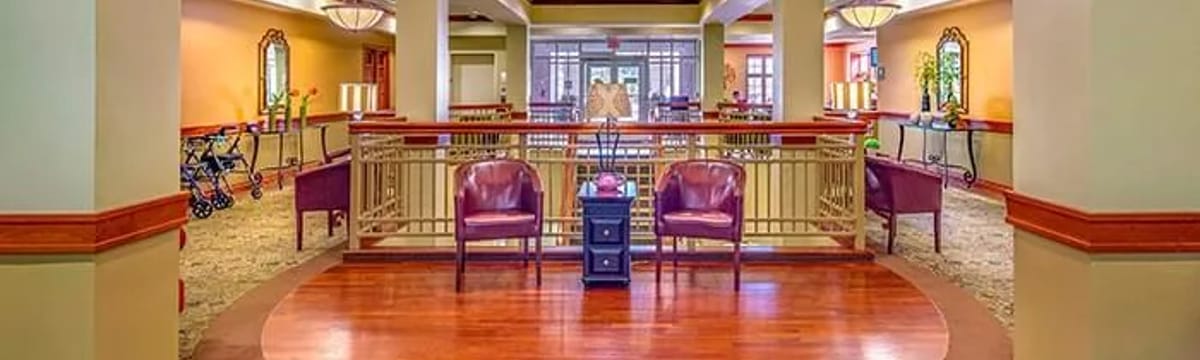 Senior Care in Reading, MI