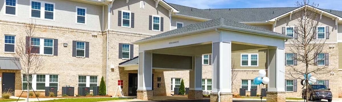 Senior Care in Bonaire, GA
