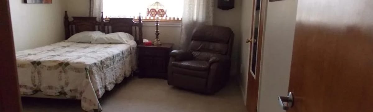 Senior Care in Fenwick, MI