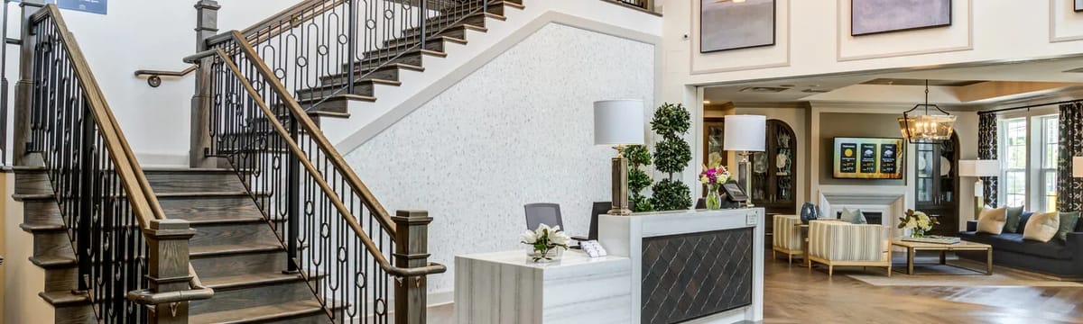 Assisted Living in Gambrills, MD