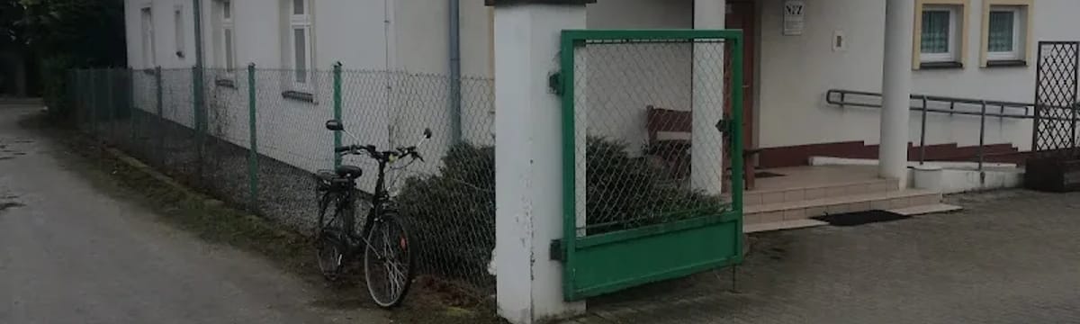 Opieka dla seniorów in Roztoka, Dobromierz
